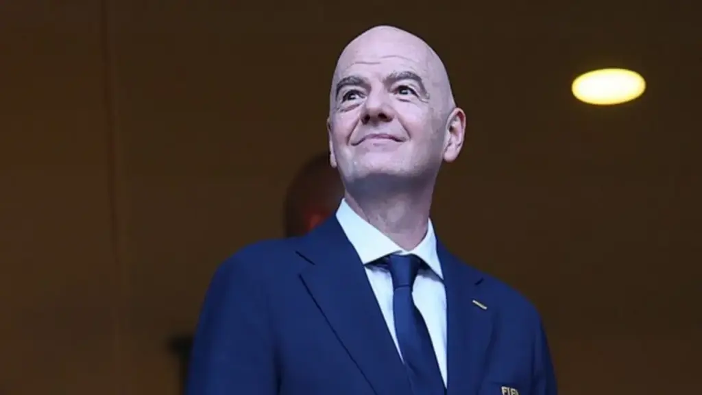 FIFA cân nhắc mở rộng World Cup 2030 lên 64 đội: Bóng đá Việt Nam đừng để lỡ giấc mơ