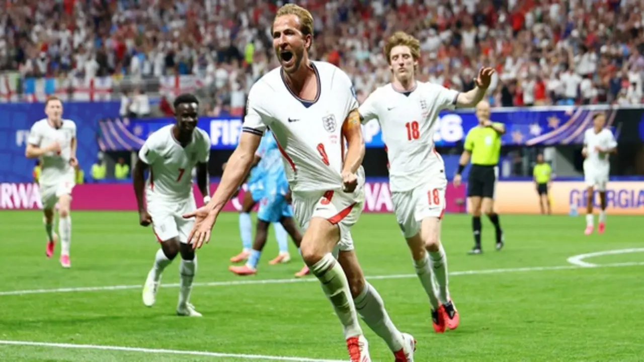 FIFA cập nhật lịch thi đấu mới nhất Mexico vs Anh, trên sân 'Bàn tay Chúa' của Maradona