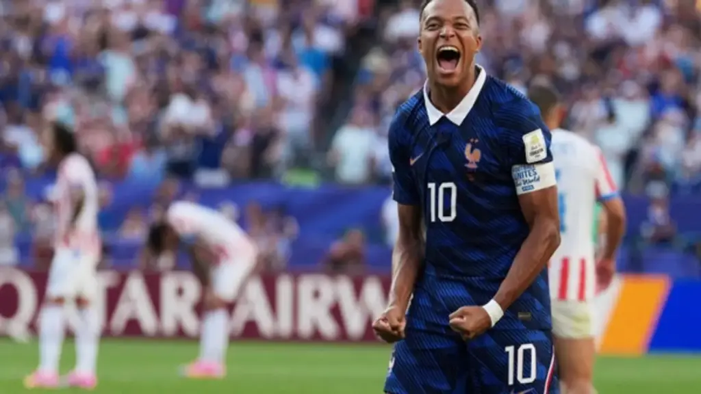 FIFA gây tranh cãi khi bổ nhiệm tổ trọng tài Argentina bắt tứ kết Pháp đấu Ma Rốc: Ác mộng cho Mbappe?