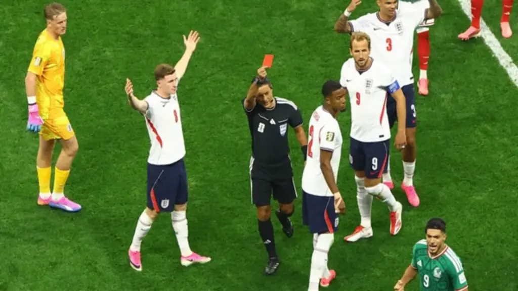 FIFA không cho Quansah hưởng 'án treo' như Balogun, đội tuyển Anh lao đao trước tứ kết