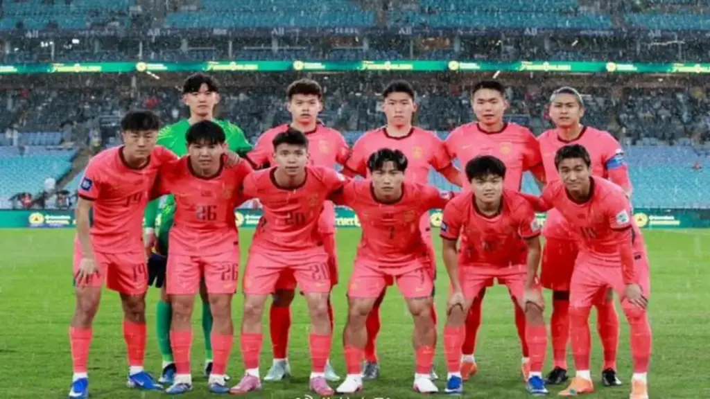 FIFA thiệt hại 1 tỷ USD vì Trung Quốc không tham dự World Cup?