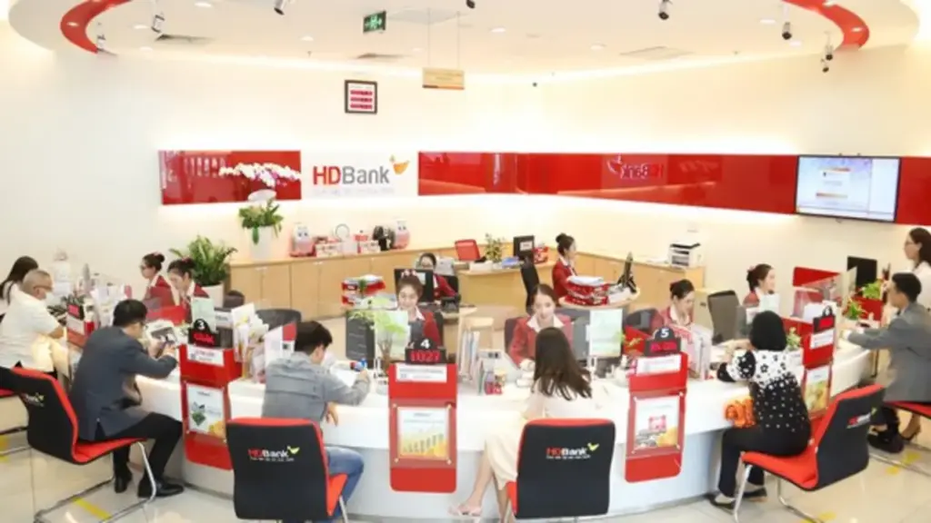 Fitch Ratings lần đầu xếp hạng HDBank, ghi nhận nền tảng tài chính vững mạnh top đầu Việt Nam