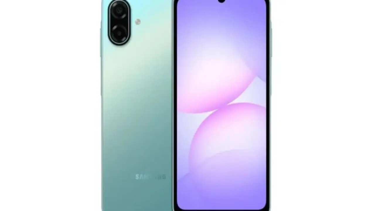 Galaxy A08 siêu rẻ tiến thêm một bước trước ngày ra mắt