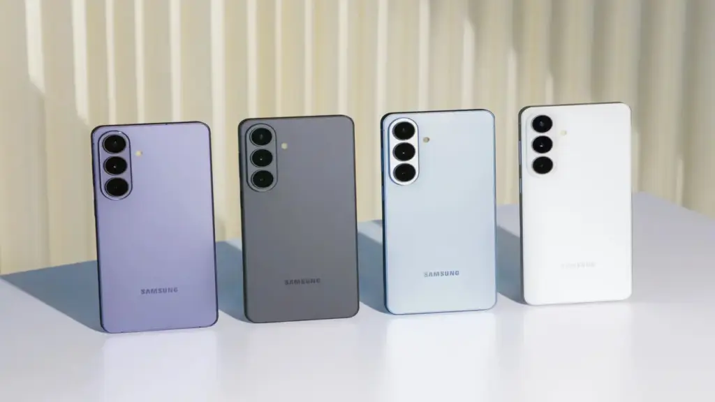 Galaxy S27 lộ diện với tên mã mới, xuất hiện tin đồn về phiên bản Pro