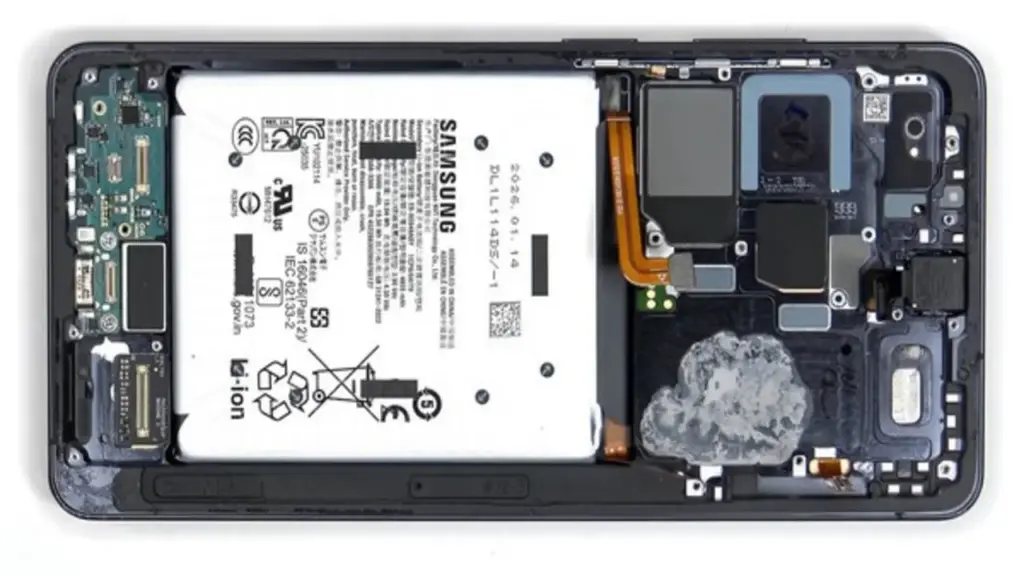 Galaxy S27 Ultra có thể lỡ hẹn với tính năng người hâm mộ chờ đợi