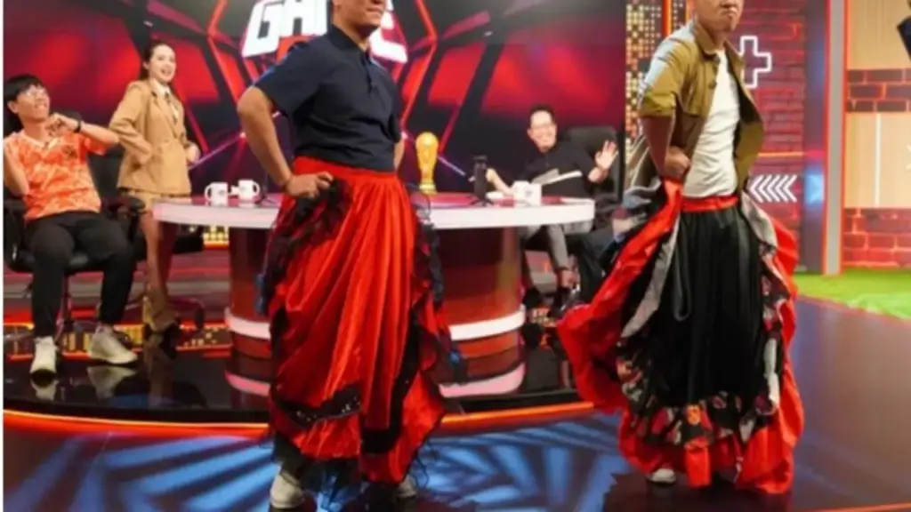 Gameshow giải trí mới lên sóng VTV3