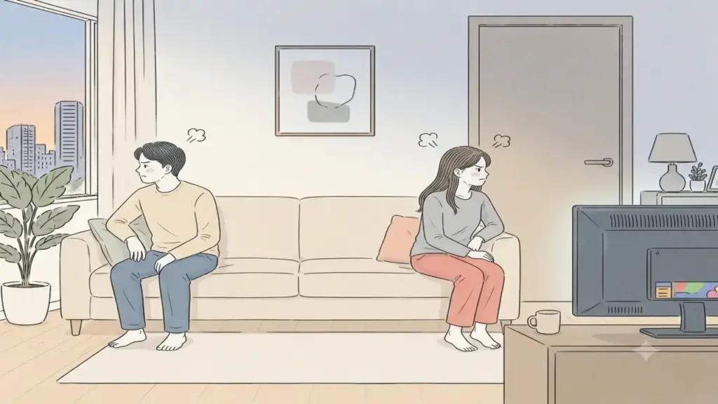 Gần 6 năm yêu nhau, tôi và bạn gái vẫn chưa thể 'gần gũi'