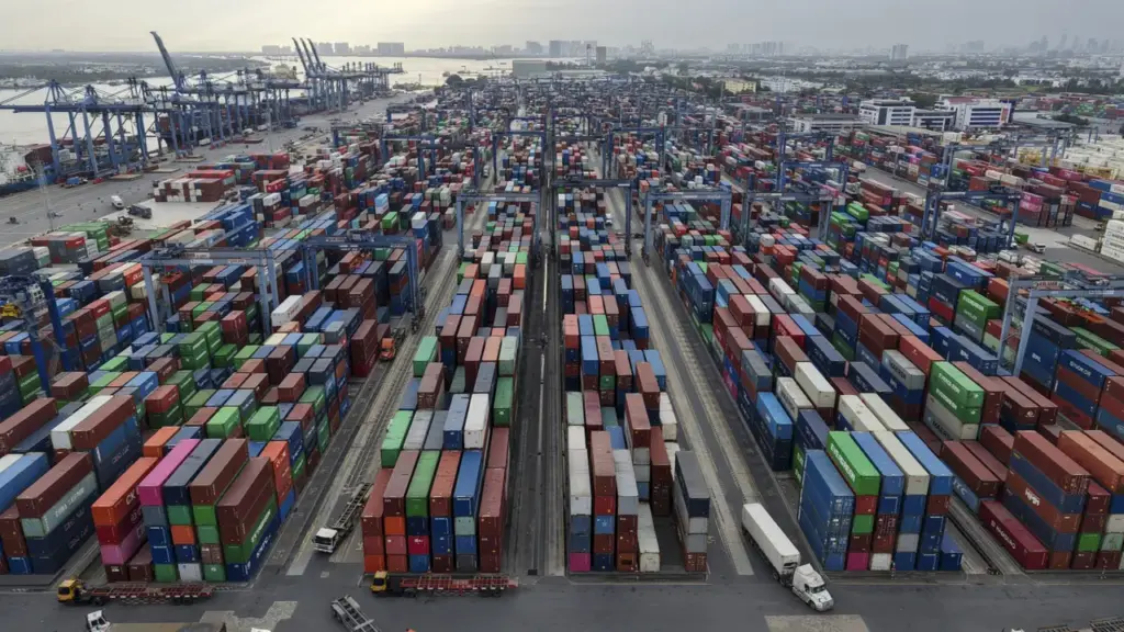 GDP quý II tăng 8,39%