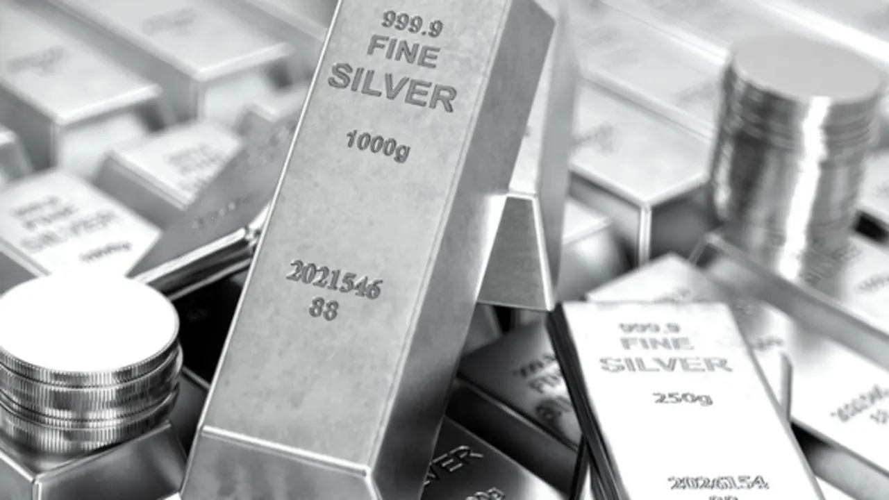 Giá bạc hôm nay (2/7): Đảo chiều tăng mạnh gần 2 triệu đồng/kg
