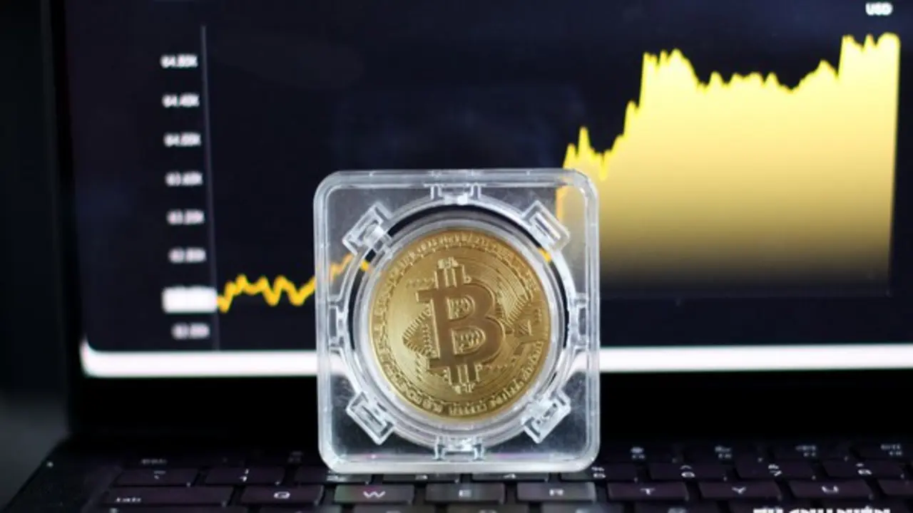 Giá Bitcoin hôm nay 15.7.2026: Tăng vọt khi Mỹ công bố chỉ số lạm phát