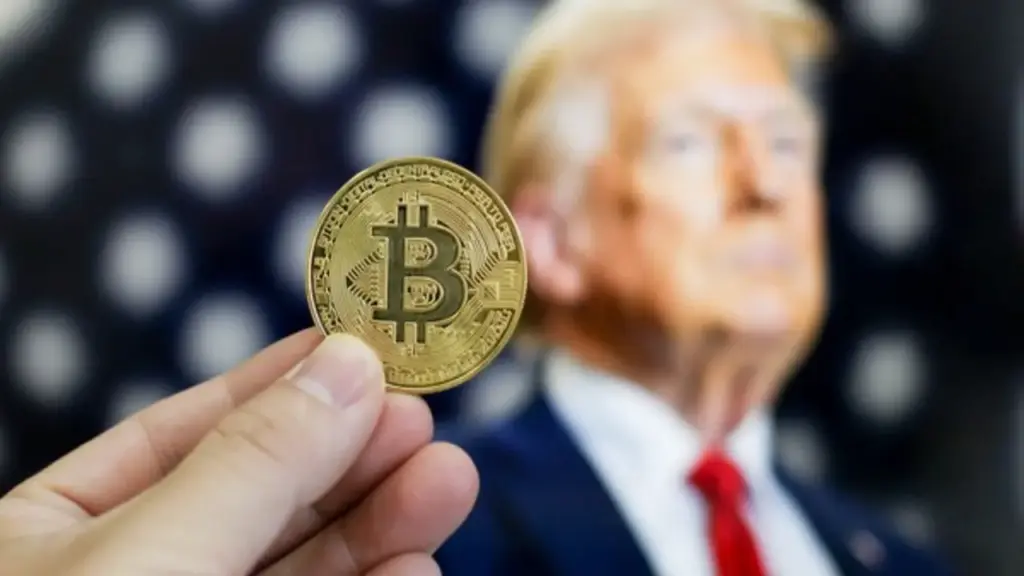 Giá Bitcoin hôm nay 1.7.2026: Lời hơn tỉ USD, ông Trump đang đầu tư những token nào?