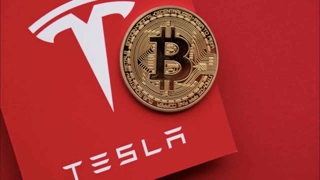 Giá Bitcoin hôm nay 23.7.2026: Tesla giữ nguyên lượng Bitcoin đang tích trữ