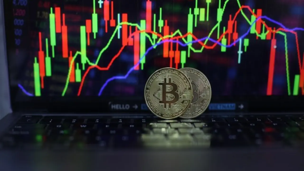 Giá Bitcoin hôm nay 25.7.2026: Nhà đầu tư chống chọi quanh vùng giá 64.000 USD