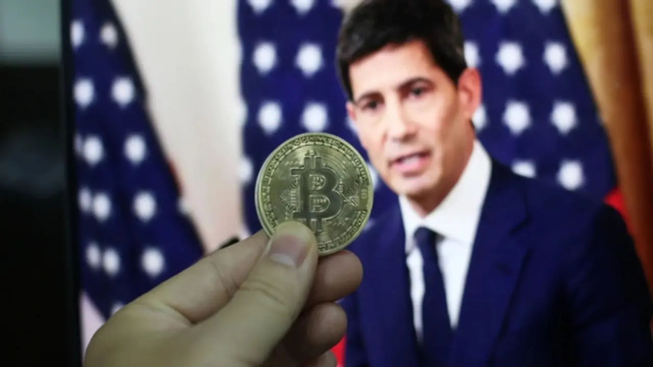 Giá Bitcoin hôm nay 2.7.2026: Bật tăng trên 60.000 USD sau tín hiệu của chủ tịch Fed