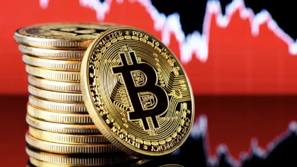 Giá Bitcoin hôm nay 28.7.2026: Sập sâu trước ngày Fed công bố lãi suất