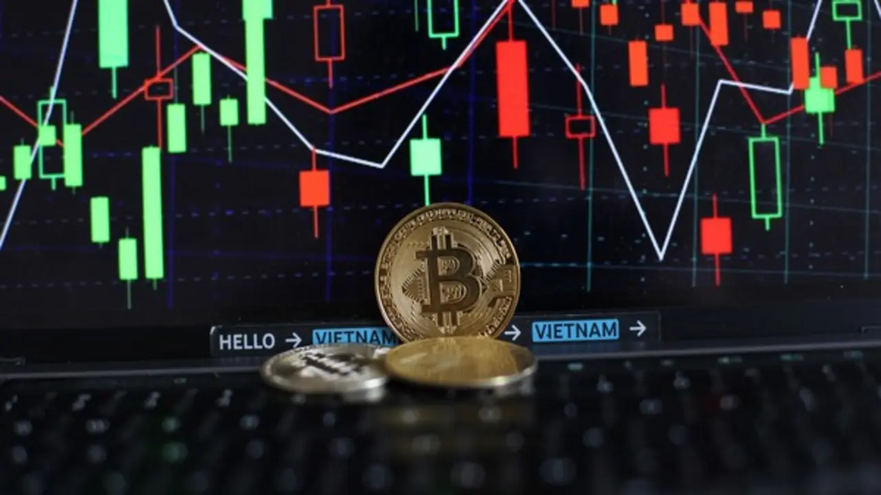 Giá Bitcoin hôm nay 3.7.2026: Dòng tiền đang dịch chuyển về Bitcoin