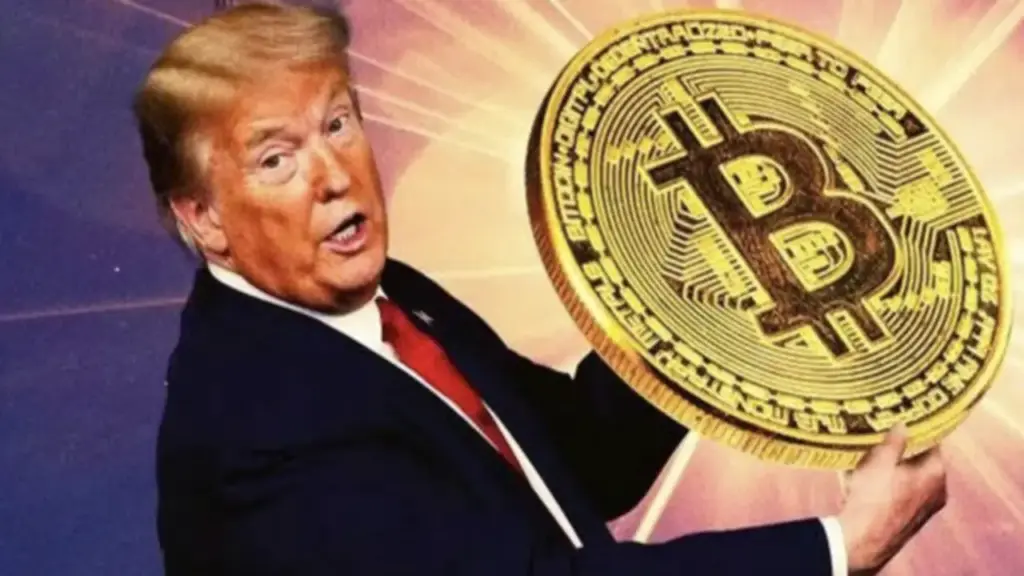 Giá Bitcoin hôm nay 4.7.2026: Ông Trump nói gì về 'món hời tiền số' hơn tỉ USD?