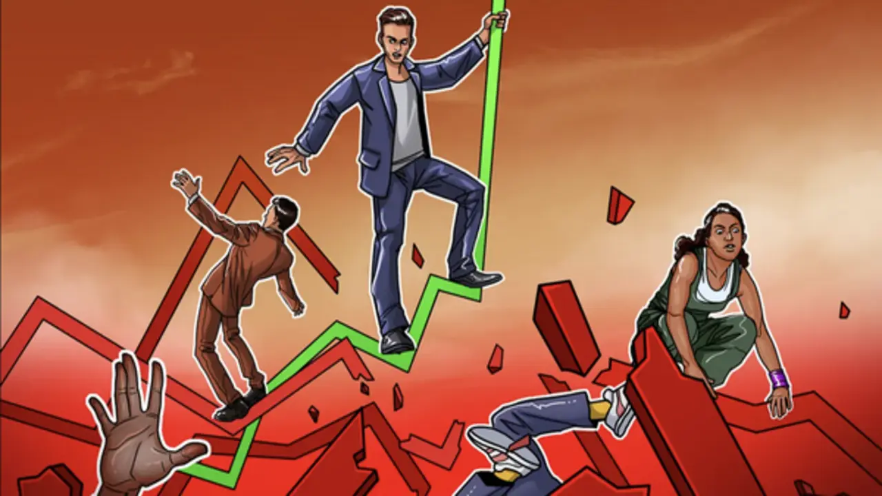 Giá Bitcoin hôm nay 8.7.2026: Giằng co trên mốc 63.000 USD