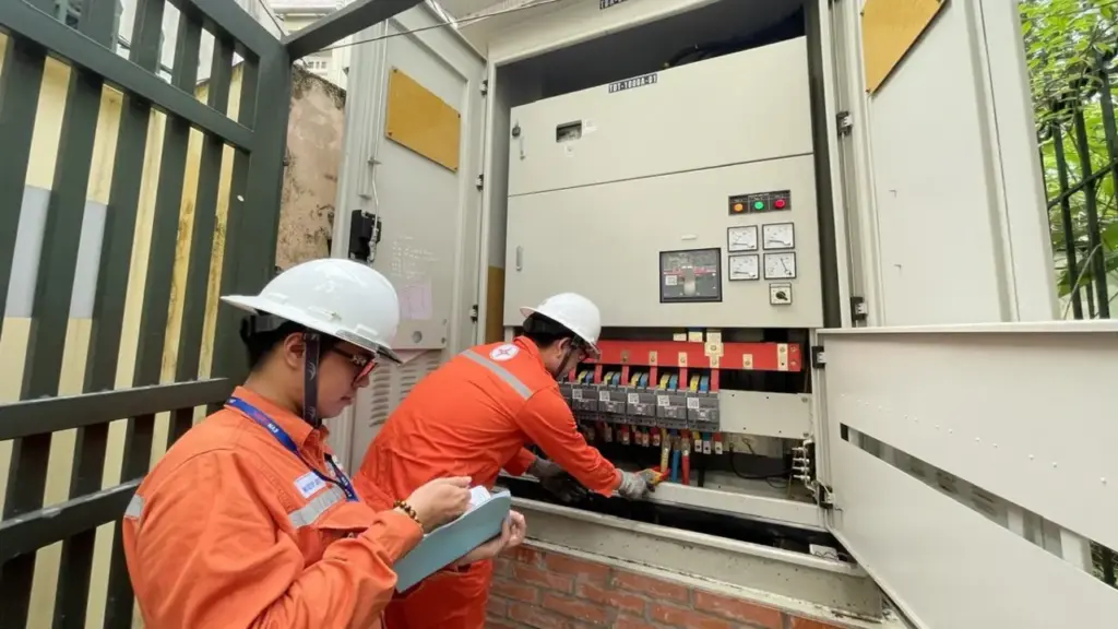 Giá điện đang trước áp lực tăng hay có cơ hội giảm?