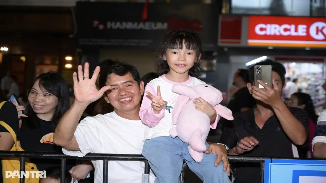 Gia đình là "điểm tựa" để lan tỏa hệ giá trị văn hóa Việt trong thời kỳ mới