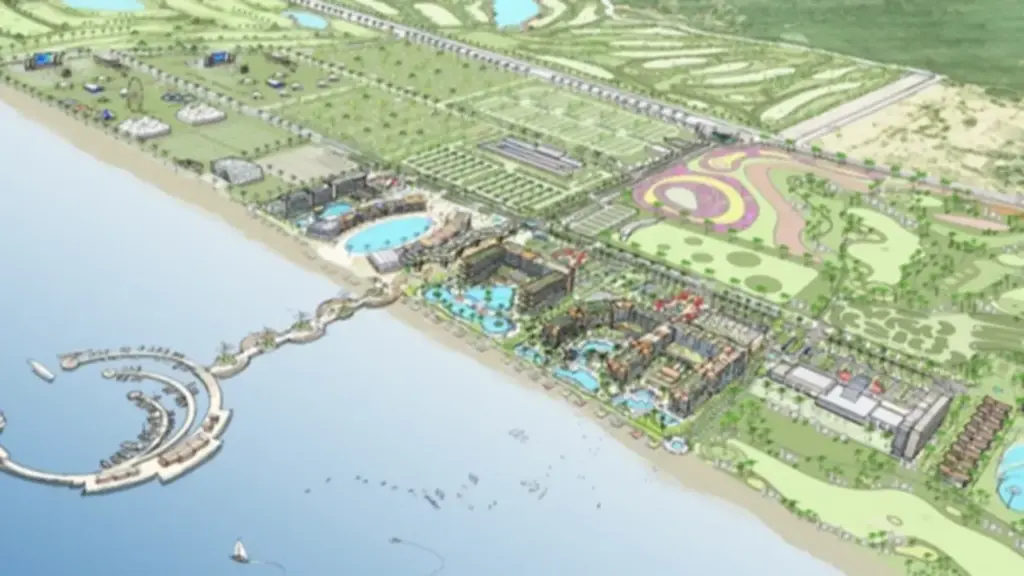 Gia Lai chuyển đổi hơn 190 ha rừng phòng hộ làm dự án du lịch quy mô lớn