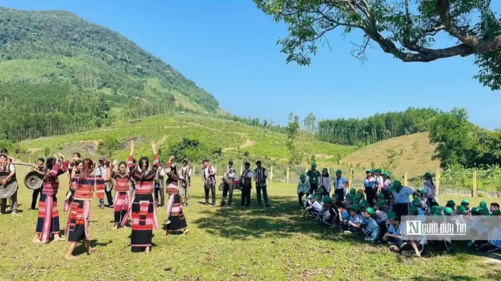 Gia Lai "đánh thức" du lịch cộng đồng để tạo khác biệt