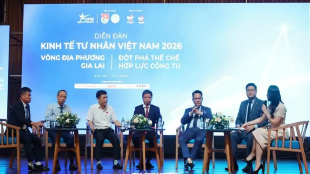 Gia Lai thành lập doanh nghiệp trong 3 giờ