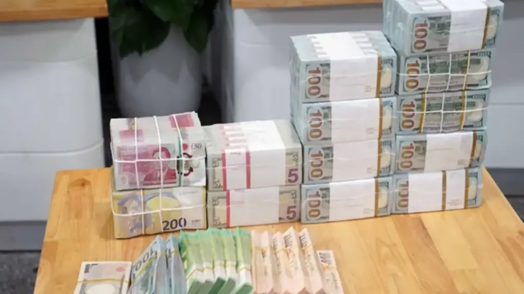 Giá USD hôm nay 12.7.2026: Ngân hàng giảm chiều mua, tăng chiều bán