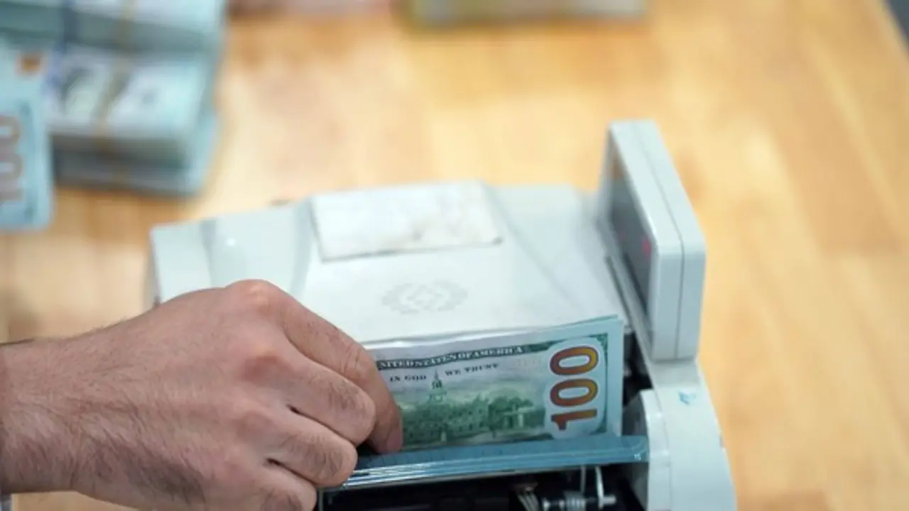 Giá USD hôm nay 13.7.2026: Ngân hàng đồng loạt giảm