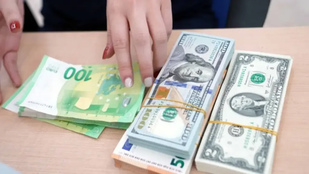 Giá USD hôm nay 21.7.2026: Đô tự do giảm mạnh