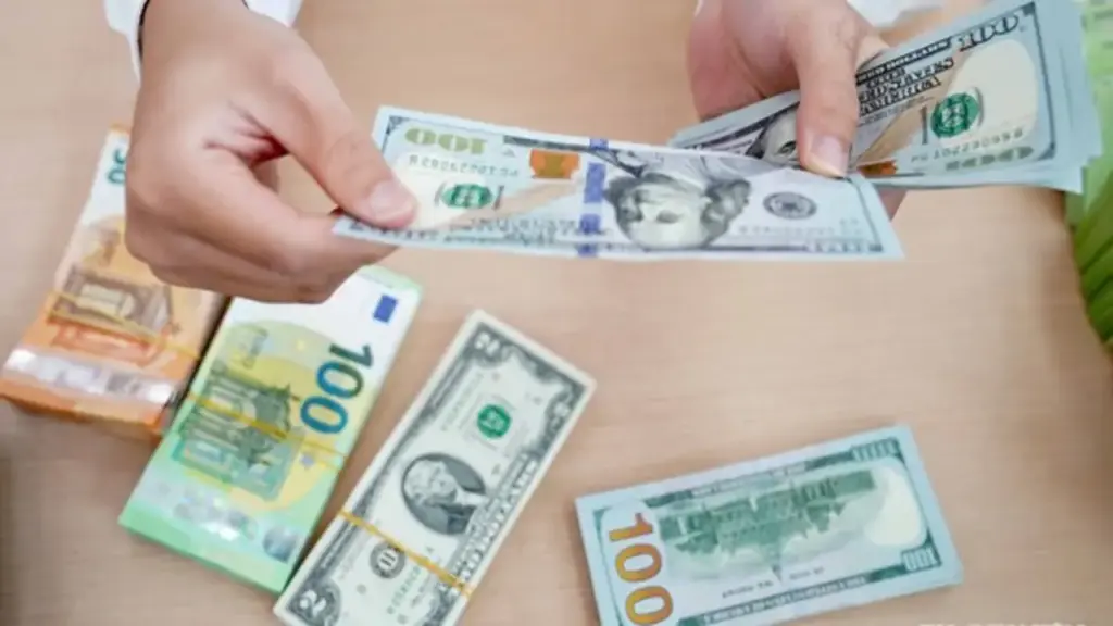 Giá USD hôm nay 27.7.2026: Tăng cùng chiều euro, yen Nhật