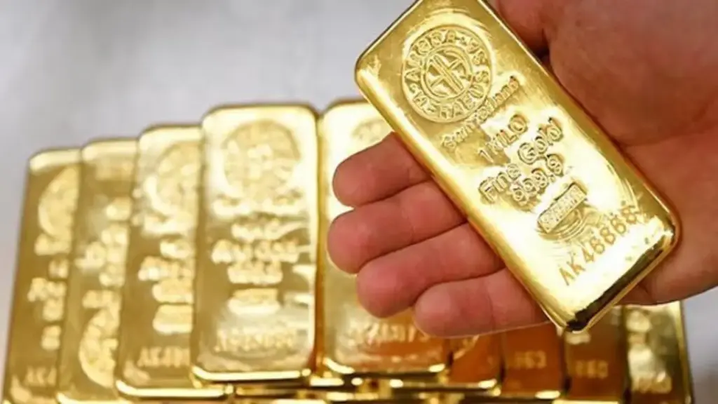 Giá vàng hôm nay (13/7): Sập mạnh do nhiều áp lực, vàng miếng xuống dưới mốc 150 triệu đồng/lượng