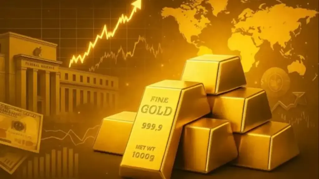 Giá vàng hôm nay (15/7): Vàng trong nước và thế giới lấy lại đà phục hồi