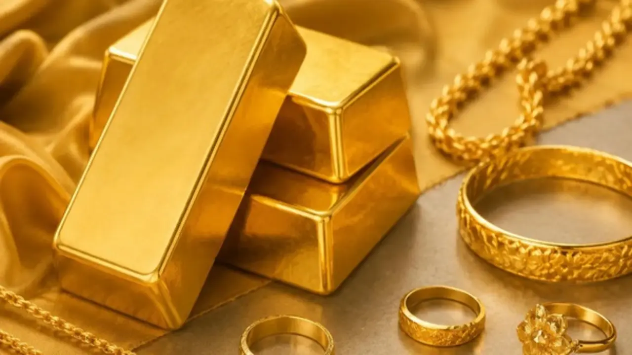 Giá vàng hôm nay (1/7): Giảm phiên thứ ba liên tiếp, thị trường trầm lắng