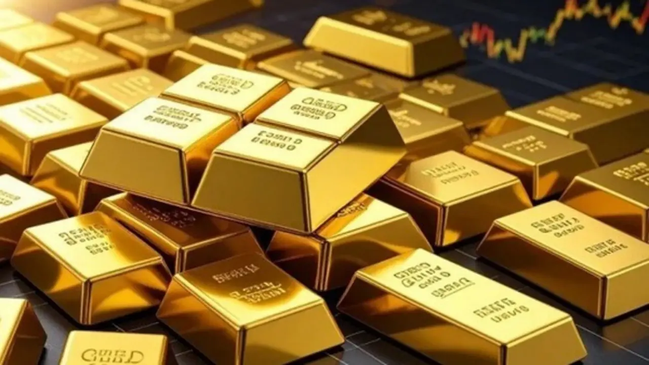 Giá vàng hôm nay (6/7): Vàng trong nước quay đầu giảm nhẹ