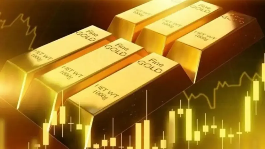 Giá vàng hôm nay (8/7): Thị trường trầm lắng, mặt bằng giá tương đối thấp
