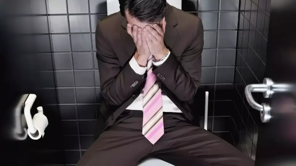 Giải mã hội chứng 'ruột nhút nhát'