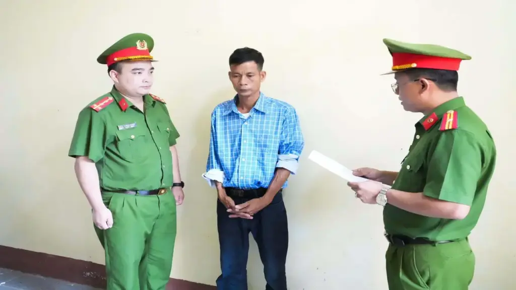 Giám đốc bị khởi tố vì vi phạm an toàn lao động, gây hậu quả chết người
