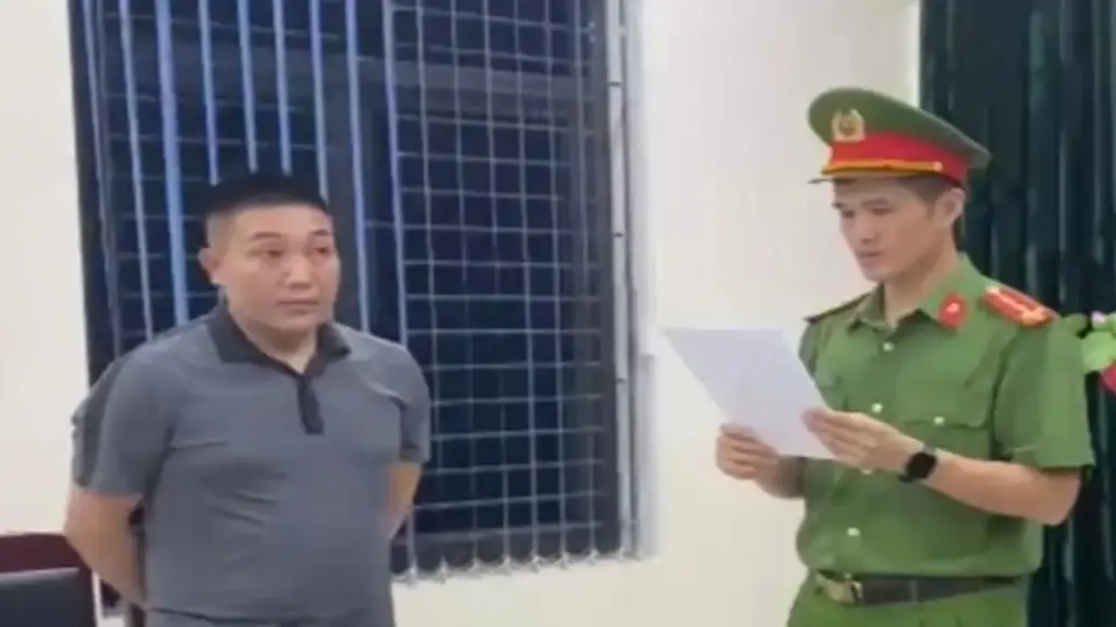 Giám đốc công ty vận tải bị bắt vì lừa góp vốn đầu tư đất