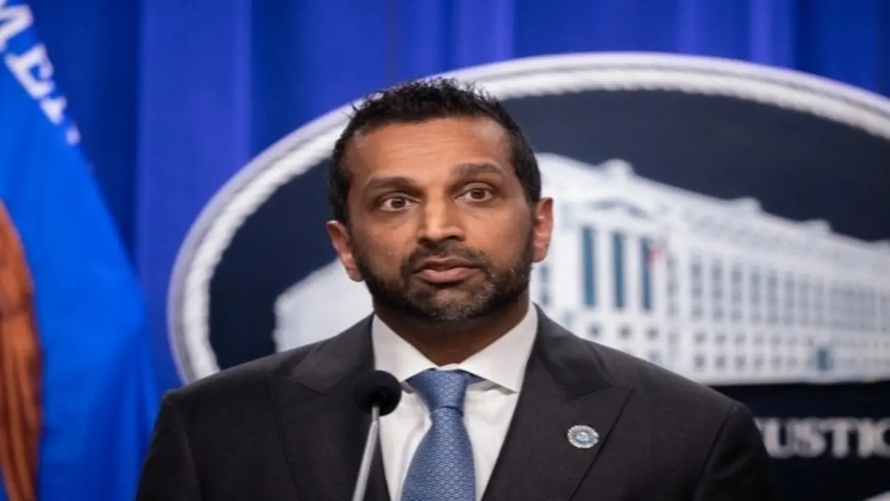 Giám đốc FBI sắp thăm Nga giữa lúc chiến sự Ukraine, Iran leo thang