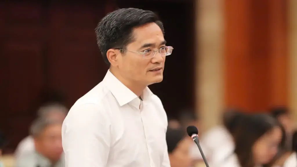 Giám đốc Sở Xây dựng TP.HCM: Nhiều giải pháp đồng bộ xử lý căn cơ các điểm ùn tắc giao thông
