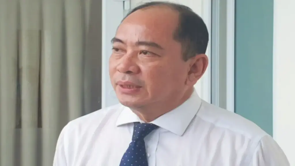 Giám đốc Sở Y tế TPHCM: "Có những đêm, tôi nhận được tin nhắn rất ngắn"
