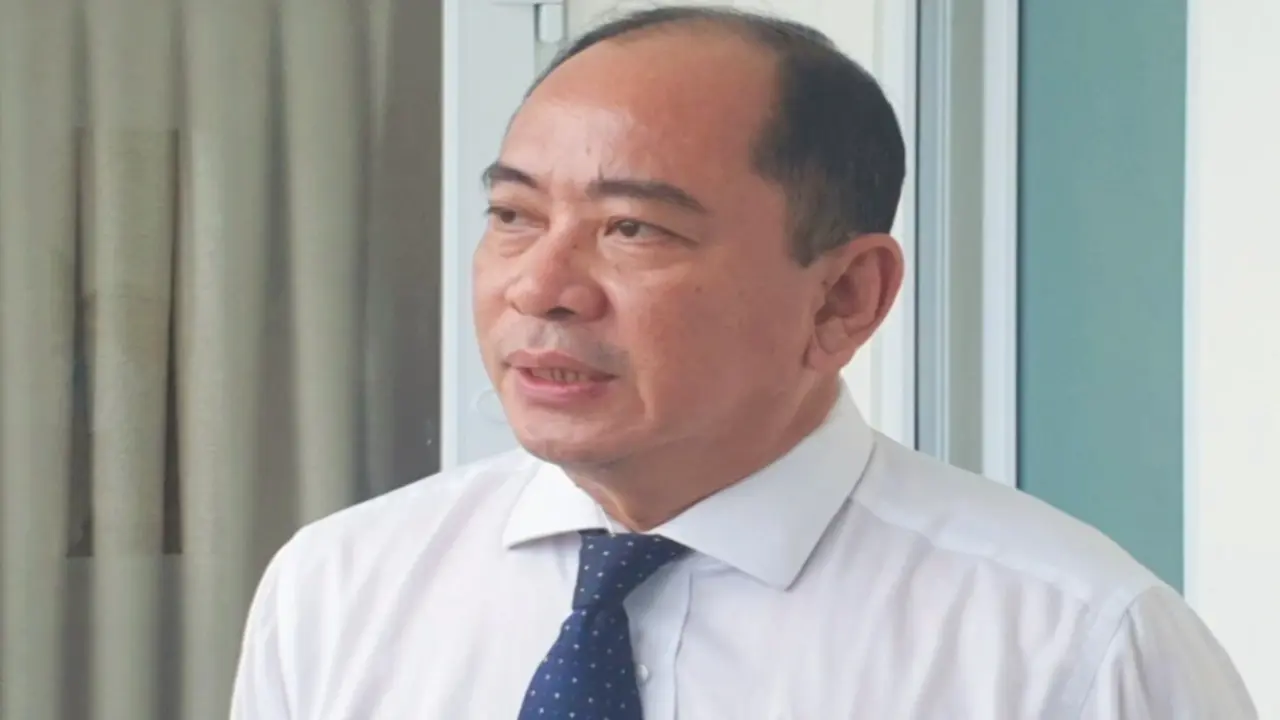Giám đốc Sở Y tế TPHCM: "Có những đêm, tôi nhận được tin nhắn rất ngắn"