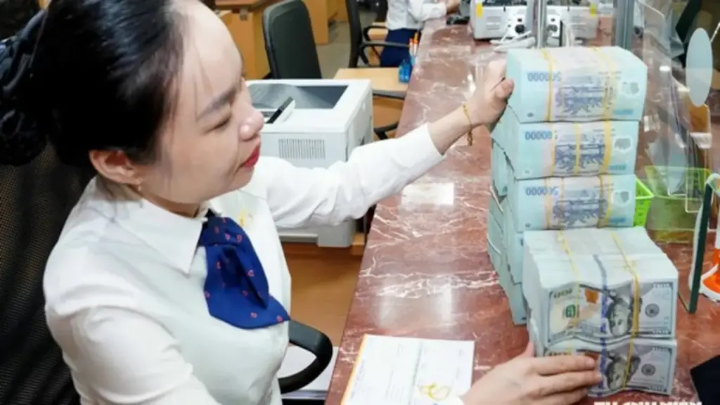 Giảm lãi vay được không?