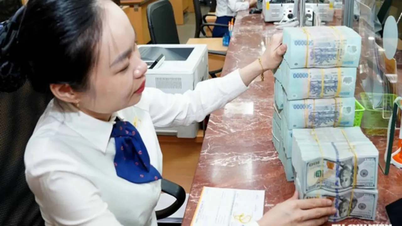 Giảm lãi vay được không?