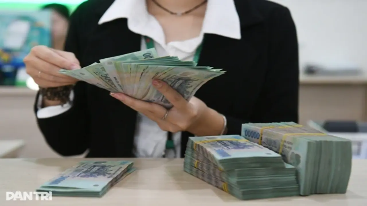 Giao bổ sung hơn 8.300 tỷ đồng vốn ngân sách cho 27 tỉnh thành