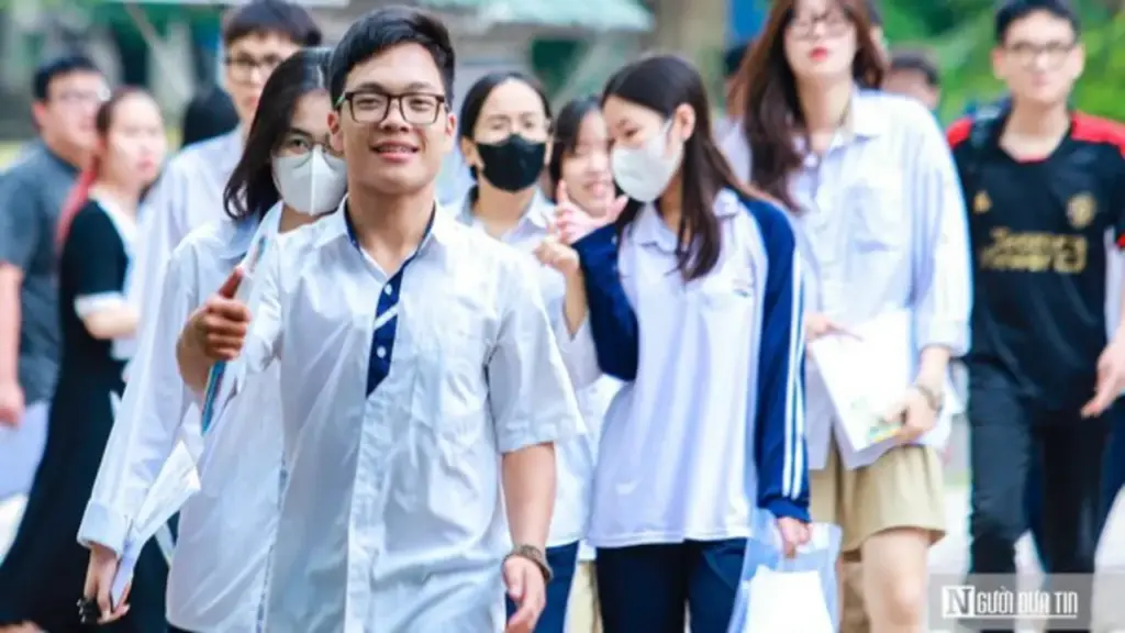 Giáo dục trung học nghề chính thức được xác lập vị trí trong hệ thống giáo dục quốc dân