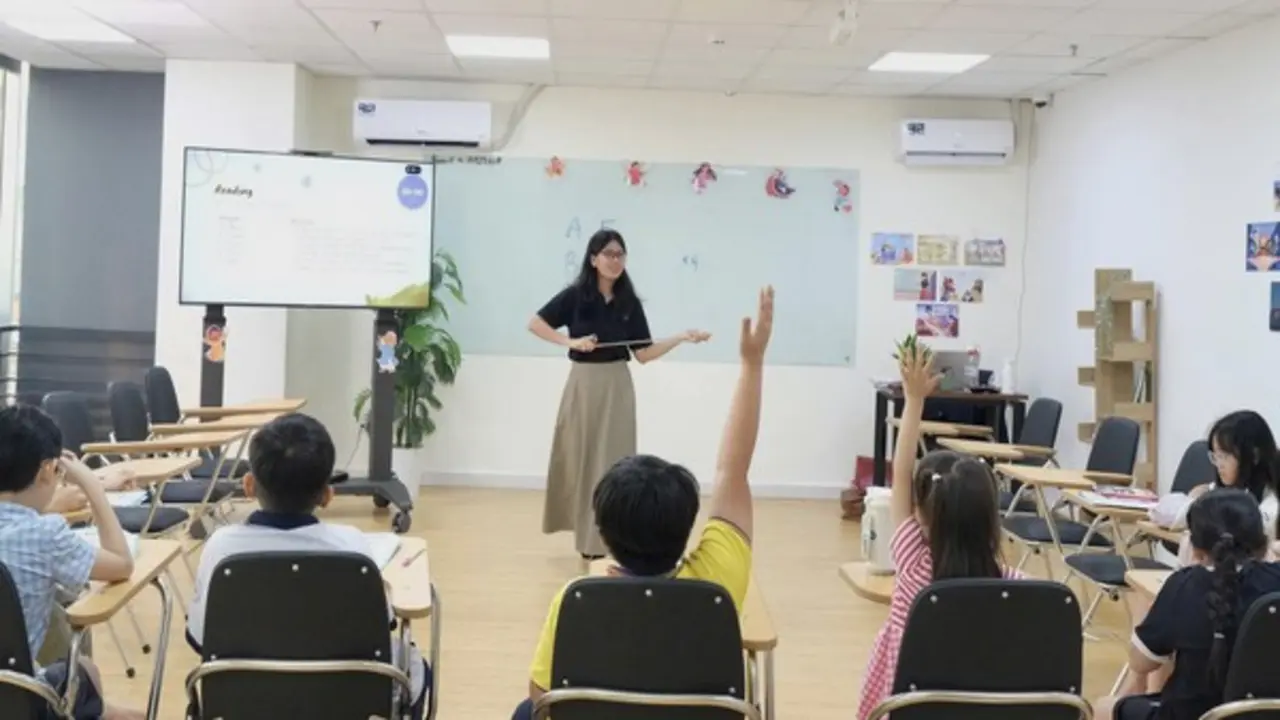 Giáo viên Việt luyện nói tiếng Anh có chuẩn? Chia sẻ từ 9.0 IELTS Speaking