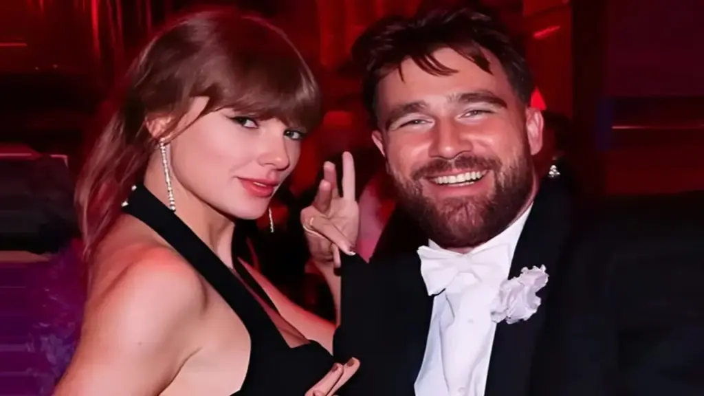 Giàu gấp hàng chục lần chồng, Taylor Swift có ký hợp đồng tiền hôn nhân?