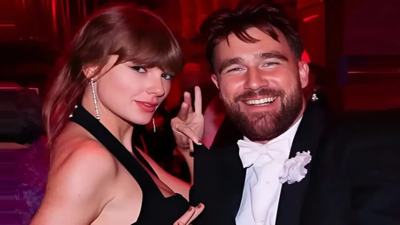 Giàu gấp hàng chục lần chồng, Taylor Swift có ký hợp đồng tiền hôn nhân?
